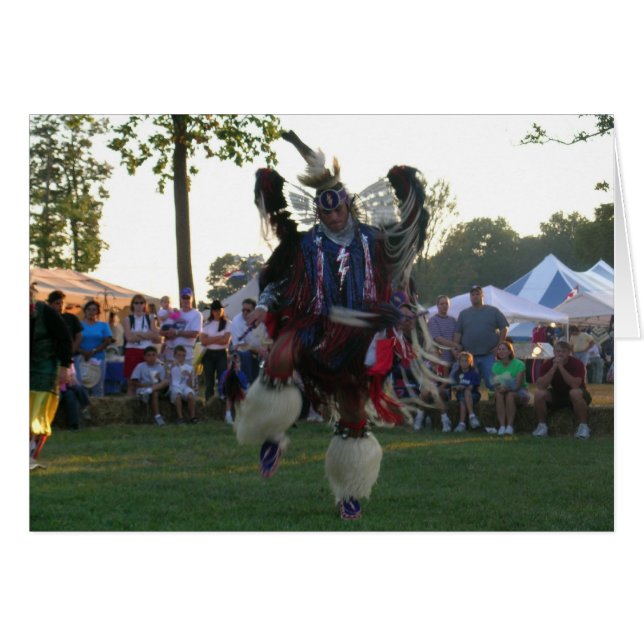 平和のためのインドのダンス (正面横)