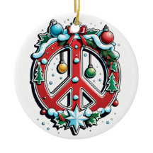 平和のためのクリスマス