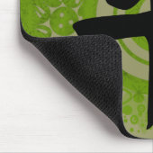 平和のための漢字 マウスパッド (コーナー)