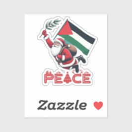 平和のクリスマス シール