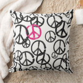 平和のシンボル クッション (ブランケット)
