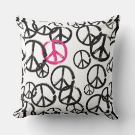 平和のシンボル クッション