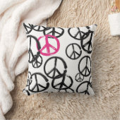 平和のシンボル クッション (ブランケット)