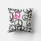 平和のシンボル クッション (裏面)