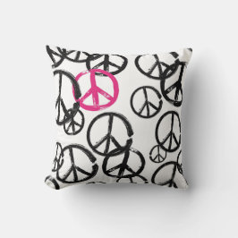 平和のシンボル クッション