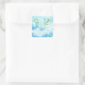 平和のシール スクエアシール (バッグ)