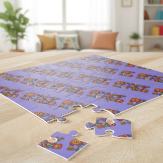 平和のパズル ジグソーパズル