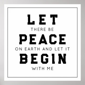 平和のポスター ポスター