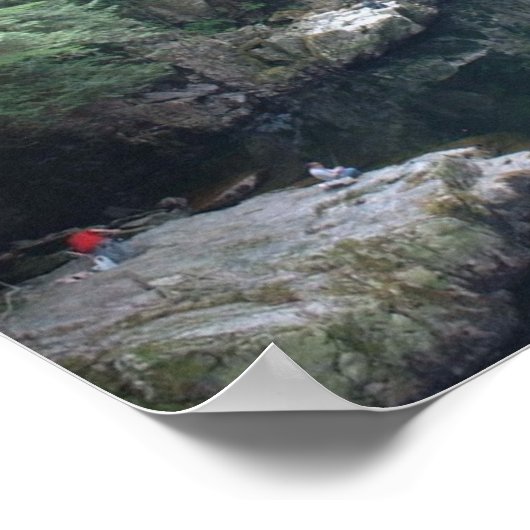 平和のポスター ポスター (角)