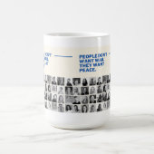 平和のマグカップを欲する モーフィングマグカップ (中央)