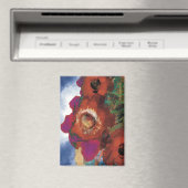 平和のマグネット マグネット (インサイチュ (食洗機))