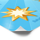 平和の世界 ポスター (コーナー)