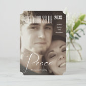 平和の休日はあなたの自撮りと非常メリーに シーズンカード (スタンド正面)