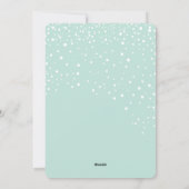 平和の休日はあなたの自撮りと非常メリーに シーズンカード (裏面)