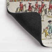 平和の出版物 マウスパッド (コーナー)