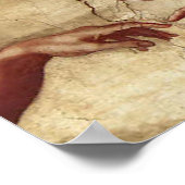 平和の創造 ポスター (角)