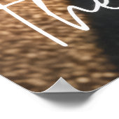 平和の力 - 霊感を与える僧侶 ポスター (角)