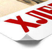 平和の地とパン、女性、ソ連プロパガンダ ポスター (角)