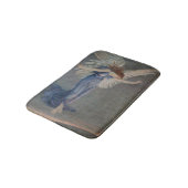 平和の天使(Walter Crane著) バスマット (アングル)