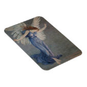 平和の天使（Walter Crane著） マグネット (右側)