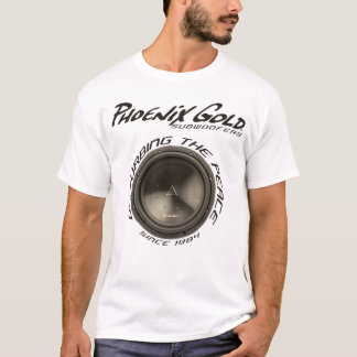 平和の妨害 Tシャツ