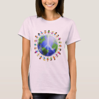 平和の子ども Tシャツ