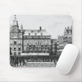 平和の布告 マウスパッド (マウス)