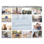 平和の年 |フォトカレンダー カレンダー (カバー)