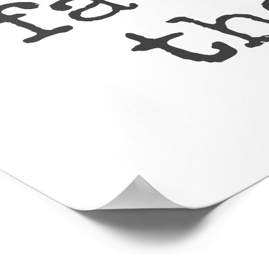 平和の息子たちが彼らの父親を葬る – アンチ戦争引用文 ポスター (角)