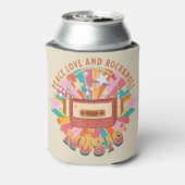 平和の愛とロック転が& 缶クーラー (缶裏面)