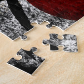 平和の愛と希望#3 ジグソーパズル (側面)