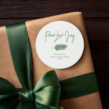 「平和の愛の喜び」