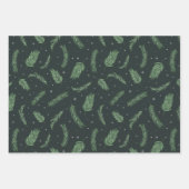 「平和の愛の喜び」 ラッピングペーパーシート (正面2)