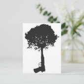 平和の成長 ポストカード (スタンド正面)