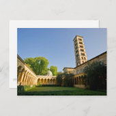 平和の教会 ポストカード (正面/裏面)