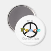 平和の時代 マグネット (正面/裏面)