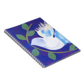 平和の時間 ノートブック (右側)