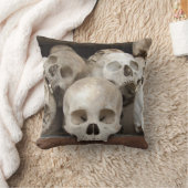 平和の残り クッション (ブランケット)