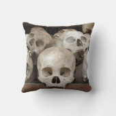 平和の残り クッション (裏面)