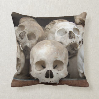 平和の残り クッション