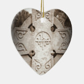 平和の残り セラミックオーナメント (右)