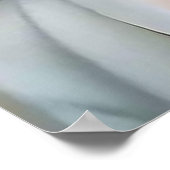 平和の母、平和の女王 ポスター (角)