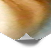 平和の母、平和の女王 ポスター (角)