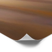 平和の王子イエス・キリスト ポスター (角)