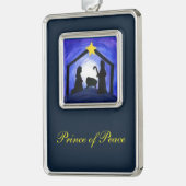 平和の王子 – オーナメント (左)