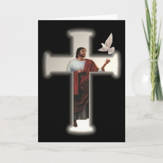 平和の王子 シーズンカード (正面)