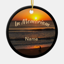 平和の発見 セラミックオーナメント