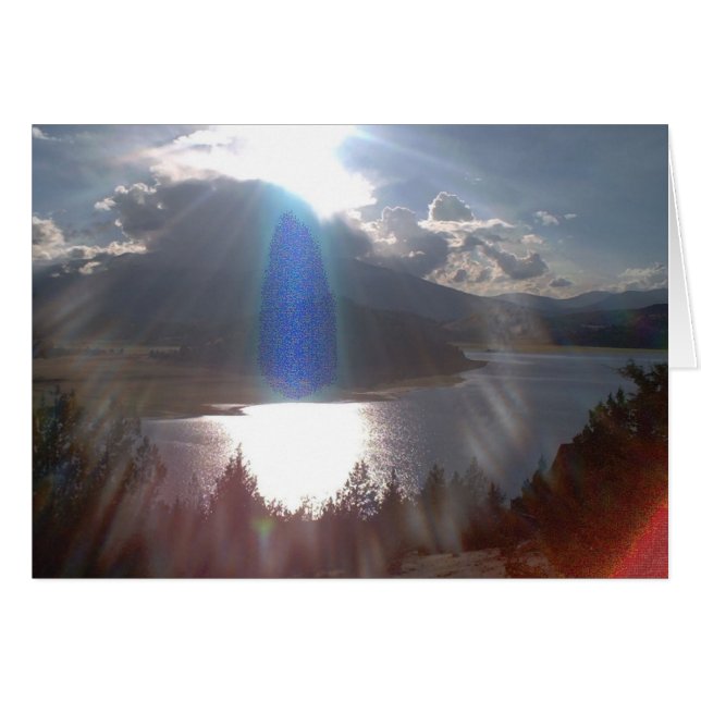 平和の精神 (正面横)