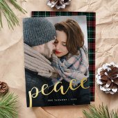 平和の縦型写真が豊富 箔シーズンカード