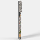 平和の良いニュース – タフ – Case-Mate iPhoneケース (裏面 / 右)